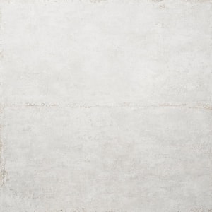 Mantis Ivory 23.62 in. x 47.24 in. Matte Porcelain Floor and Wall Tile (15.49 sq. ft./Case)