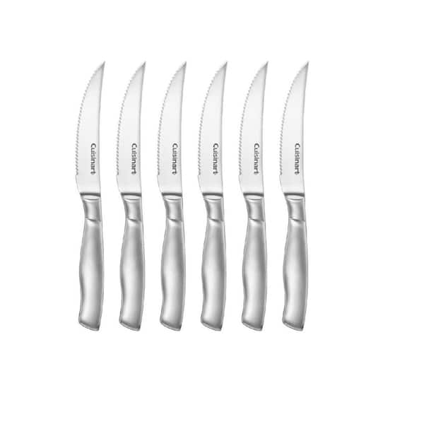 Cuisinart 15-Piece German Stainless Steel Hollow Handle Knife