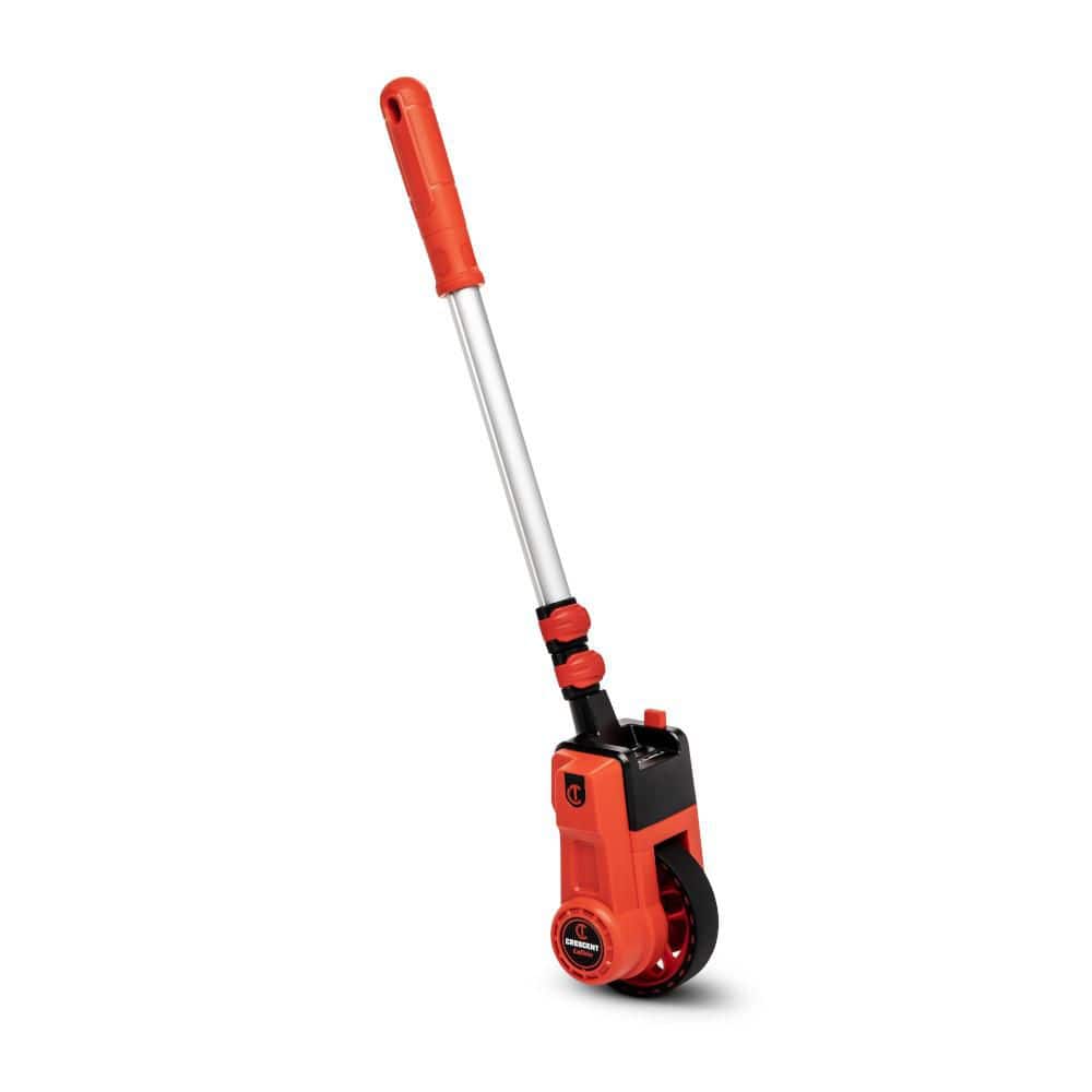 4 in. Metric Centerline Measuring Wheel price history on PriceWatchPro