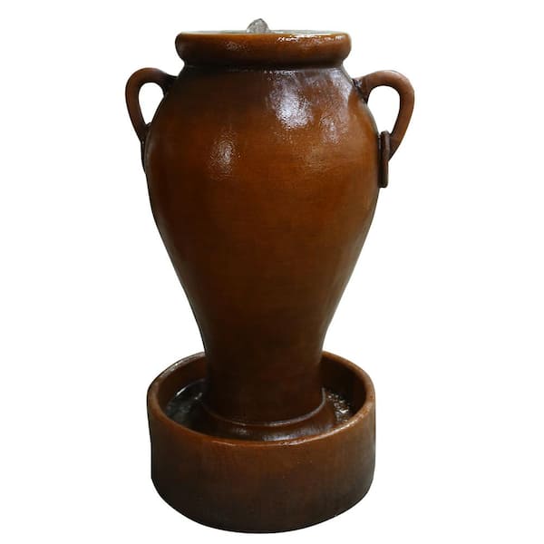 Bond Belvedere Urn Fountain