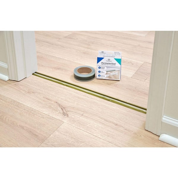 Perimeter Seal 1.375 in. x 100 ft. Indoor Waterproof Flooring Tape Roll