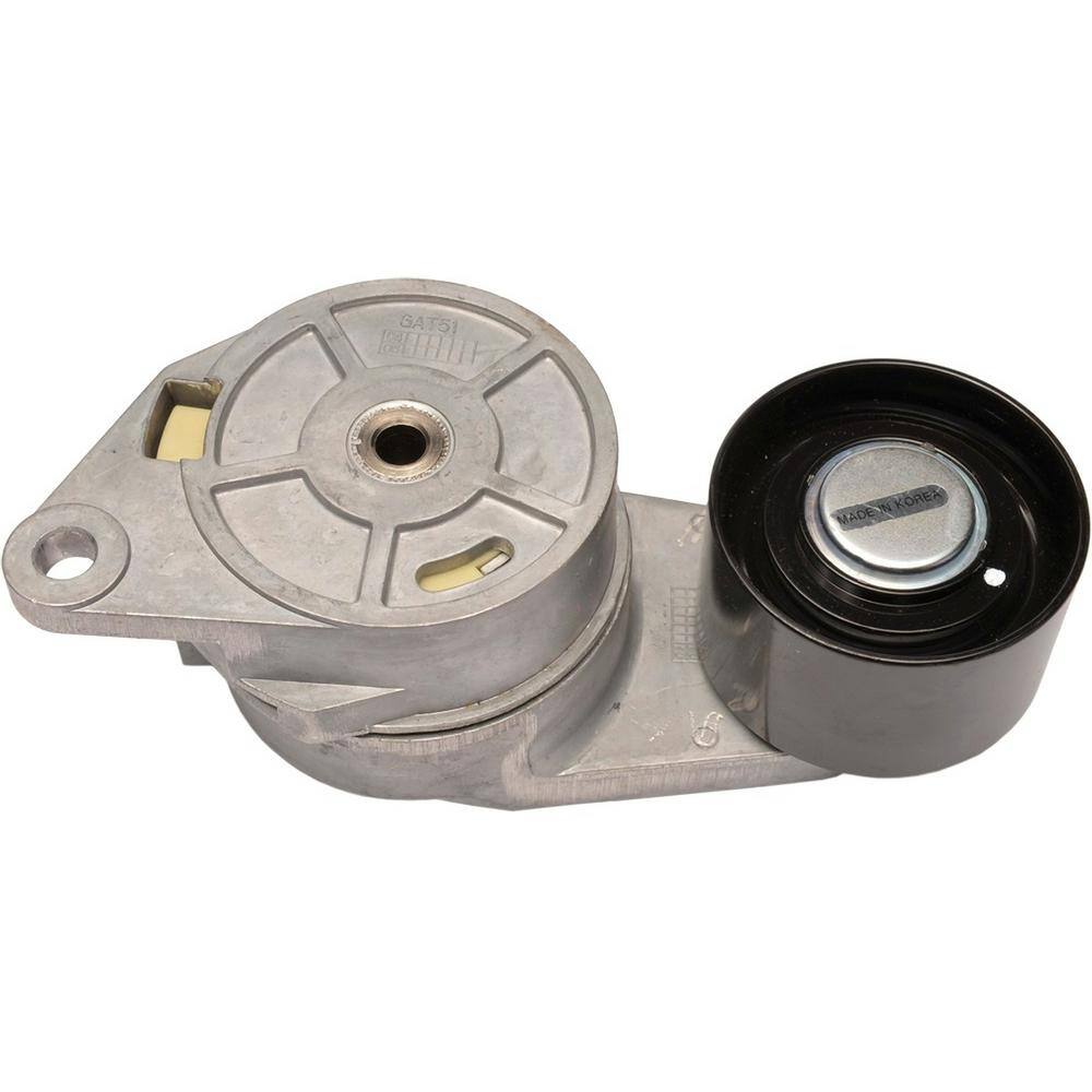 Continental Elite Belt Tensioner Assembly - Alternator 49527