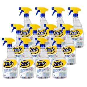 32 oz. Antibacterial Disinfectant Cleaner (12-Pack)