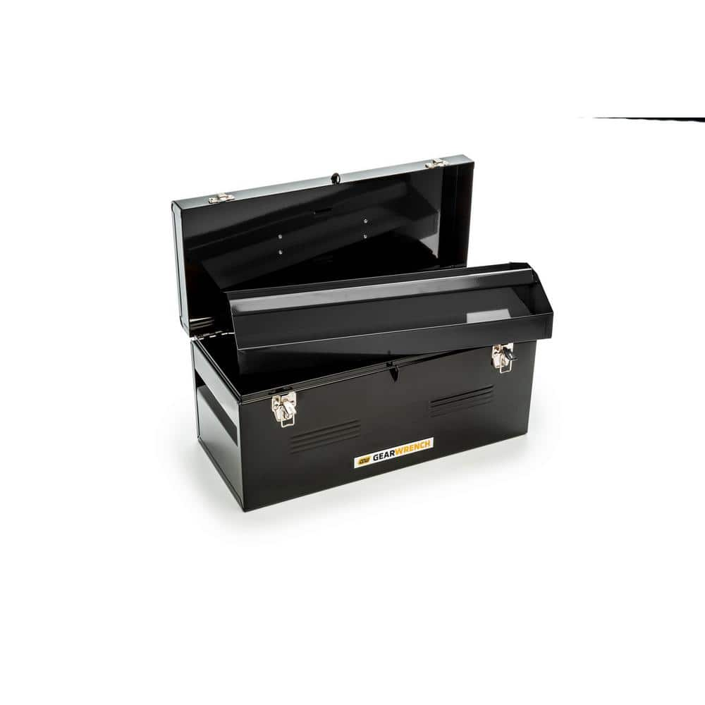 Beta Tools C19L-Three-Section Cantilever Tool Box