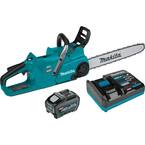 18 in. 40V max XGT Brushless Electric Cordless Chainsaw Kit (5.0Ah)