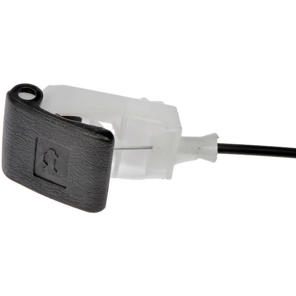 OE Solutions Hood Release Cable With Handle 2005-2010 Scion tC 2.4L