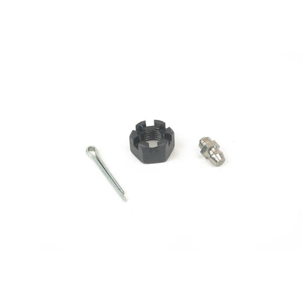 Mevotech Supreme Steering Tie Rod End