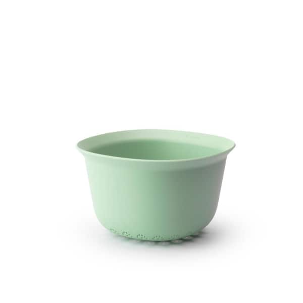 Tasty Plus Colander, 2.5 qt. (2.4 liter)