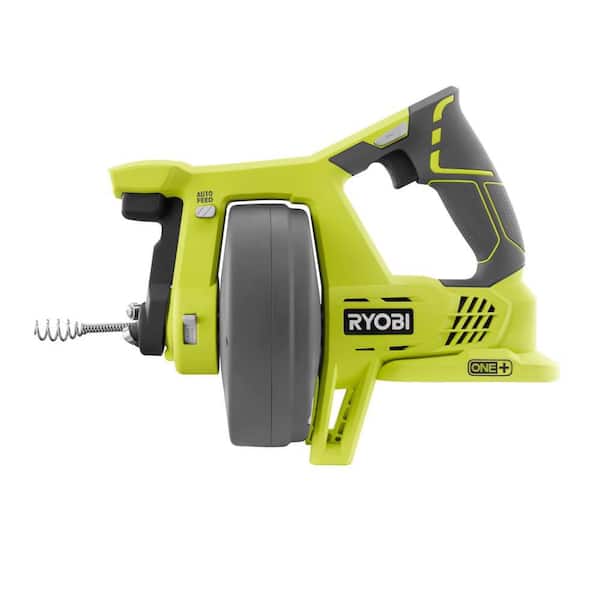 Ryobi 18-Volt ONE+ Lithium-Ion Cordless PVC and PEX Cutter (Tool Only) 