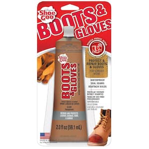 Loctite Shoe Glue 0.6 oz. Flexible Adhesive Clear Tube (each) 2320563 - The  Home Depot