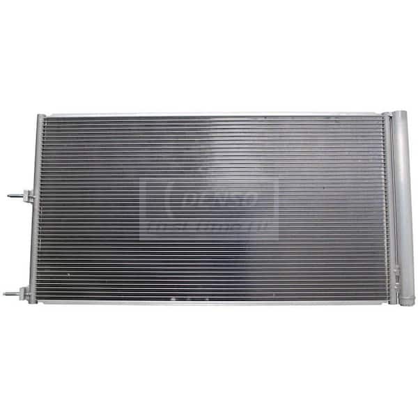 Unbranded A/C Condenser