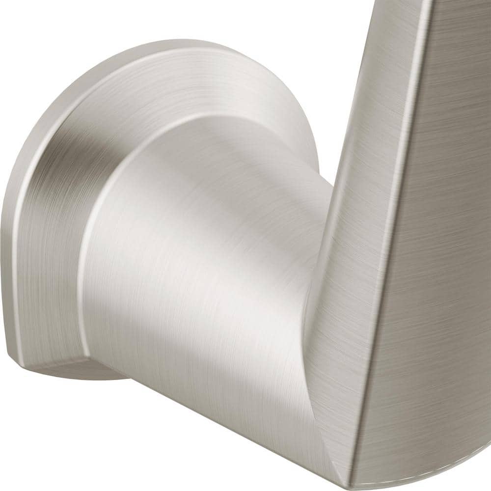 Galeon Stainless Steel Modern Wall Mount Towel Hook