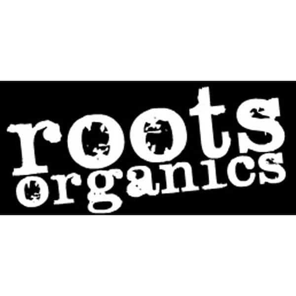 Roots Organics Gardening Coco Fiber-Based Potting Soil Bags, 0.75 cu. ft. (2-Pack)