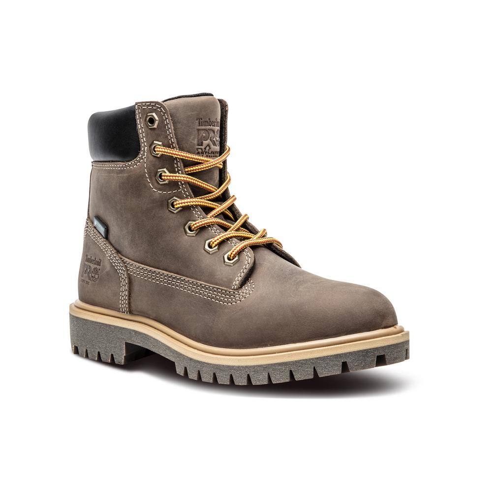 timberland boots coffee brown