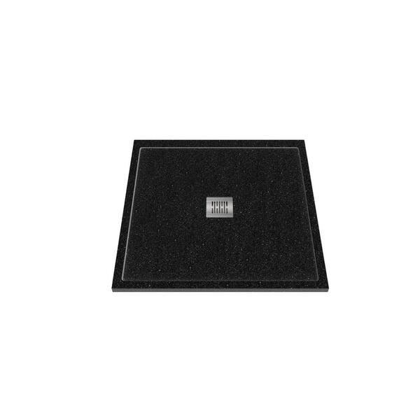 Have a question about CASTICO 36 in. L x 36 in. W x 1.125 in. H Alcove