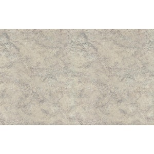 5 ft. x 10 ft. Laminate Sheet in Madura Pearl with Premium Quarry Finish