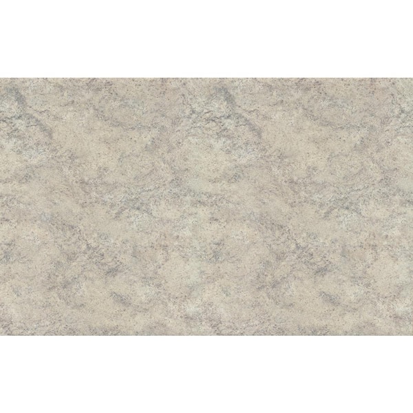 Wilsonart 5 ft. x 8 ft. Laminate Sheet in Madura Pearl with Premium Quarry Finish