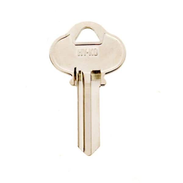 HY-KO Blank Sargent Lock Key