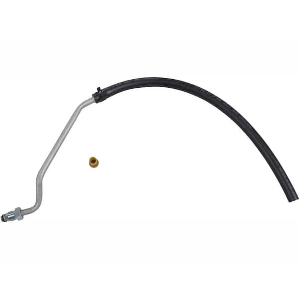 Sunsong Power Steering Return Line Hose Assembly