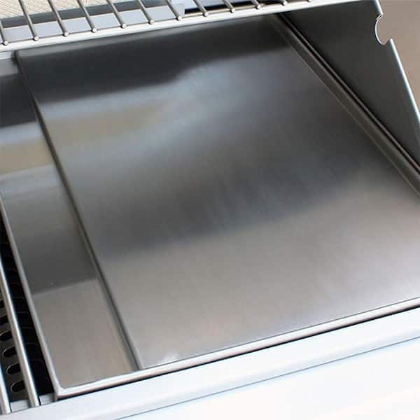 Bull Outdoor Products Removable Grill Griddle