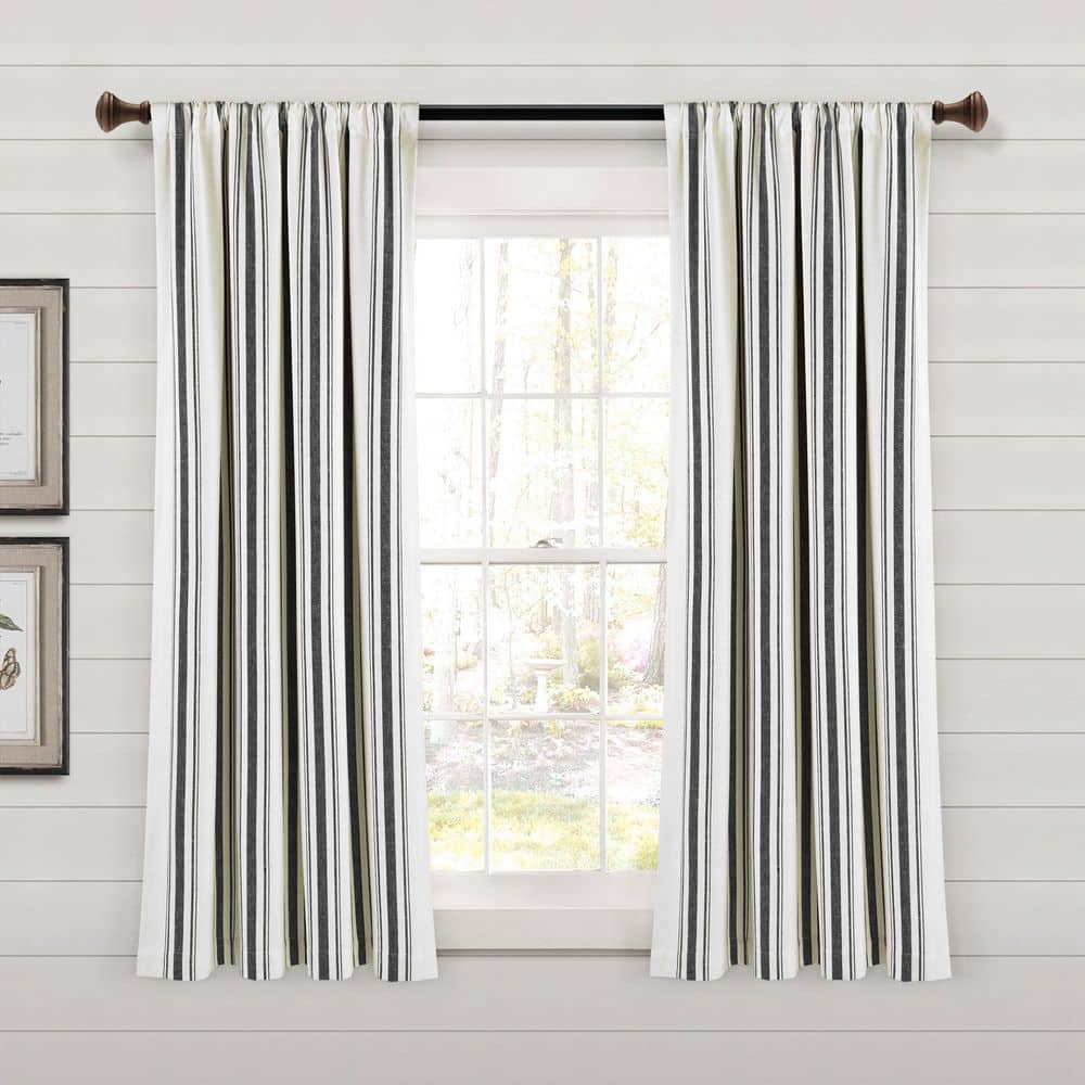 Window Curtain Panels