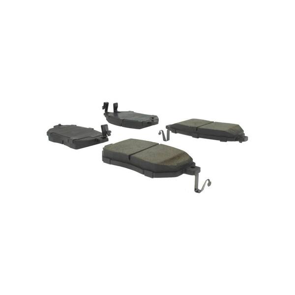 Centric Parts Disc Brake Pad Set