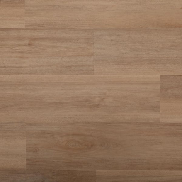ASPEN FLOORING Take Home Sample - Kensley 7 in x 8 in. SPC Luxury Vinyl plank flooring