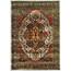 Home Decorators Collection Flanders Rust 4 ft. x 5 ft. Area Rug 9211910170