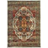 Home Decorators Collection Flanders Rust 10 ft. x 13 ft. Area Rug ...