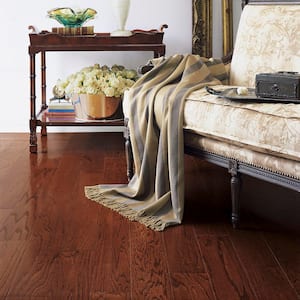 Colony Collection Cherry Oak 3/8 in. T x 3 in. W Engineered Hardwood Flooring (31.5 sqft/case)