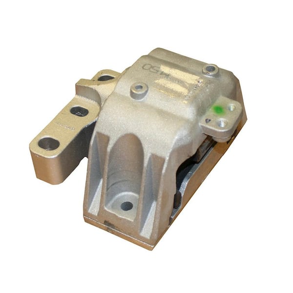 Unbranded Engine Mount - Right