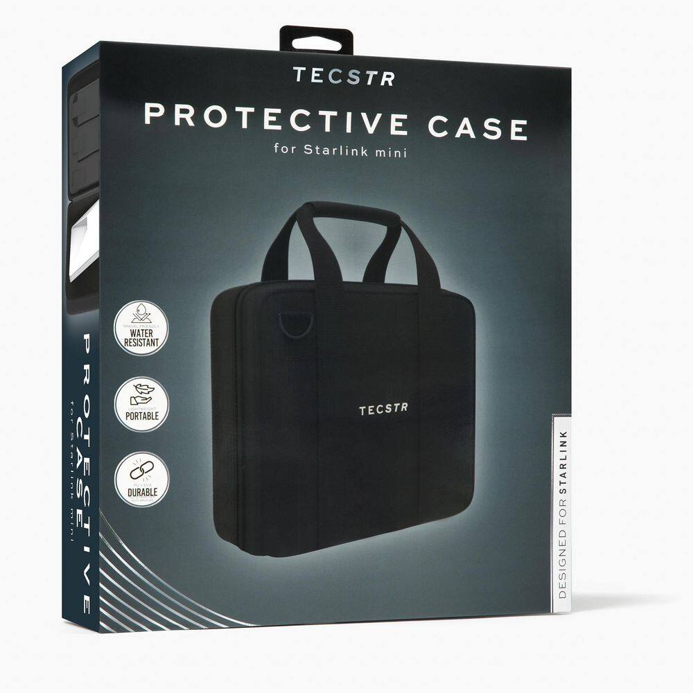 Starlink Mini Soft Case price history on PriceWatchPro