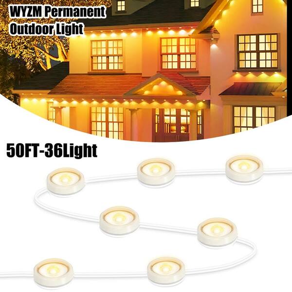 5pcs LED Wagon Lighting Kit – Warm White 83mm, With Cable, For H0 TT G 1 0 Model Train Passenger Cars, Analog/Digital