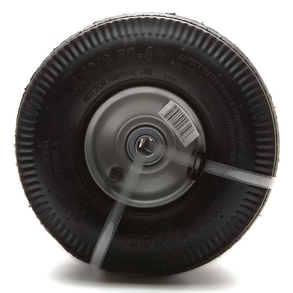 Premium Ceramic Wheel Coating (Includes All Wheels Inner & Outer Barrel)