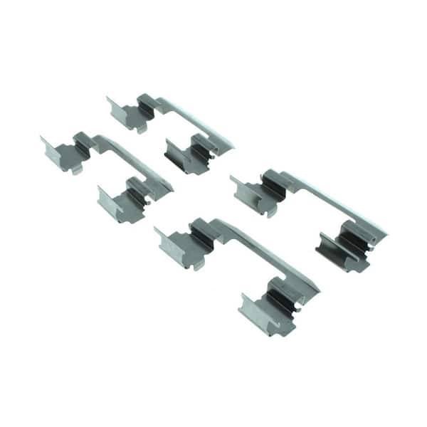 Centric Parts Disc Brake Hardware Kit