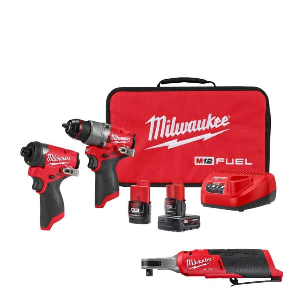 Milwaukee 3497-22-2567