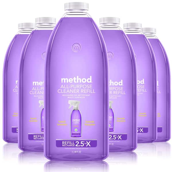 Method All Purpose Surface Cleaner - Lavender - 28 oz