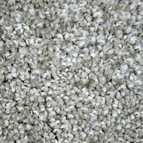 Lifeproof Carpet Sample - Refined Manner I - Color Lindsay Texture 8 in. x 8 in.