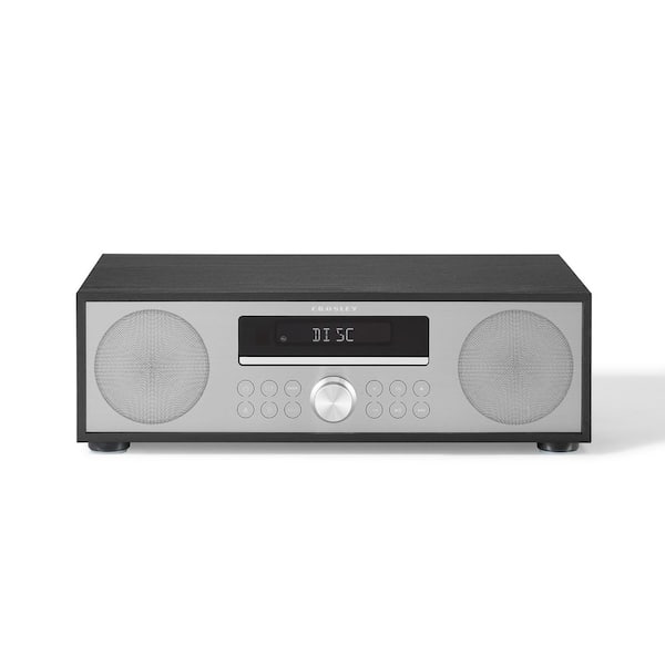 A-Z Vinyl Record Dividers Crosley Radio
