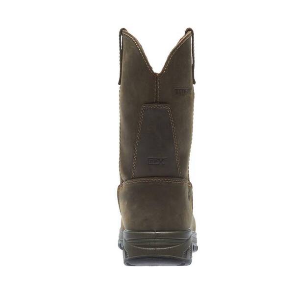 wolverine boots w10318