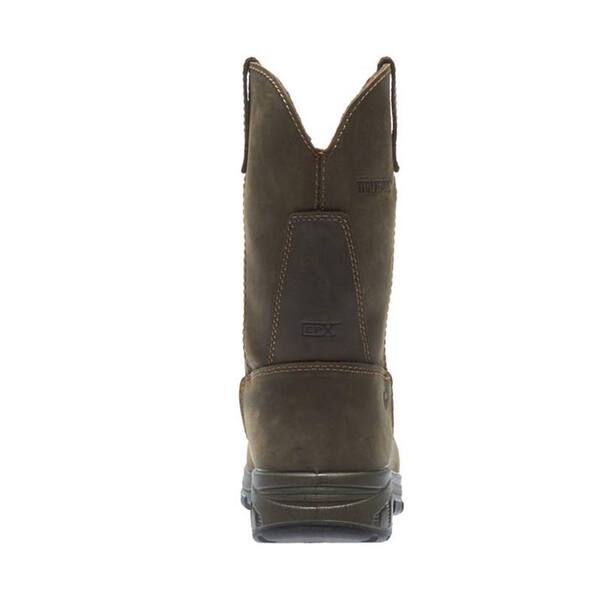 Mens 9.5 Cabor Wellington Work Boots Wolverine Men main image 2