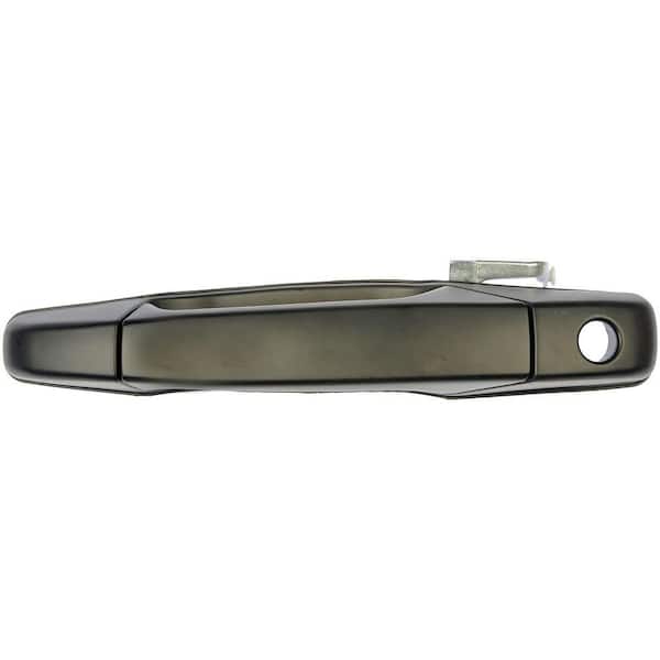 Unbranded Exterior Door Handle