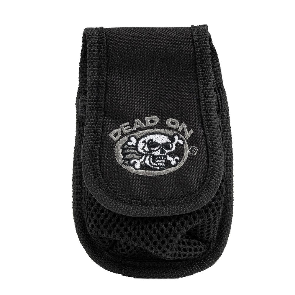 DEAD ON TOOLS Cell Punk Small Cell Phone Holder Accessory