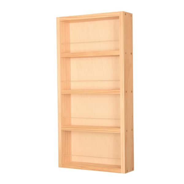 https://images.thdstatic.com/productImages/22373aba-325b-4156-a792-d8e27b09eda0/svn/wg-wood-products-spice-racks-mal-228-unf-c3_600.jpg