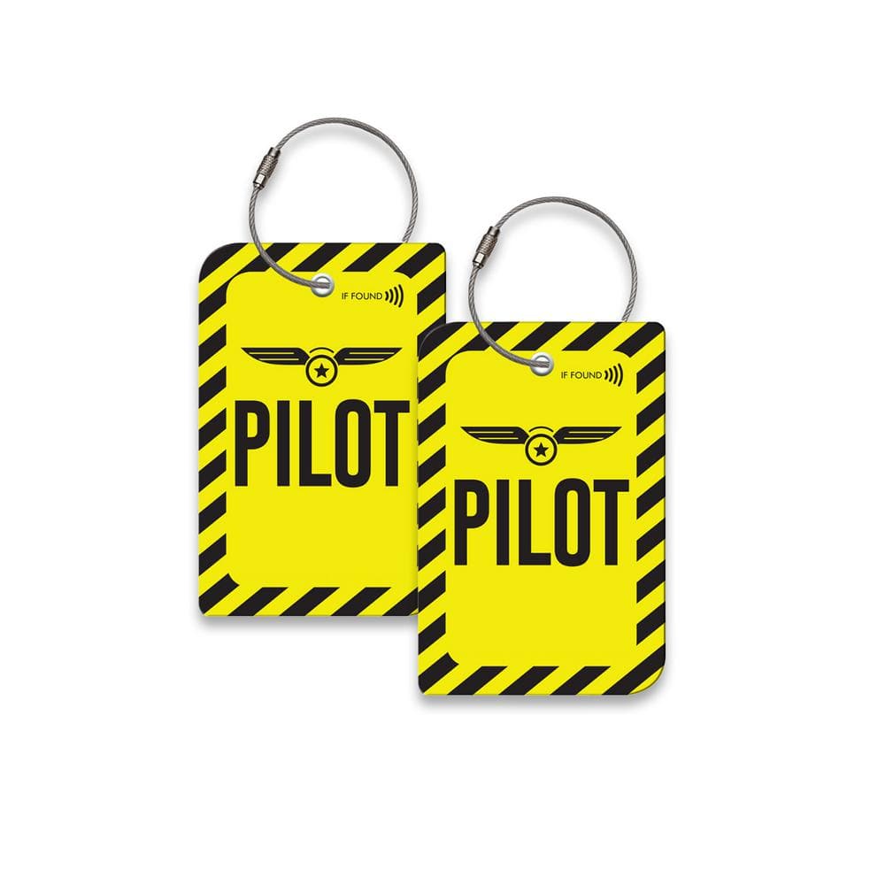 Pilot-2 x SMART Tag
