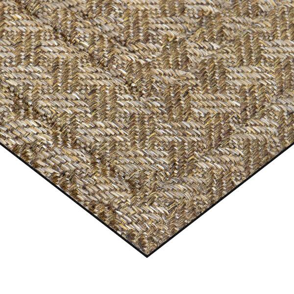TrafficMaster Duratex Natural 24 in. x 36 in. Woven Doormat