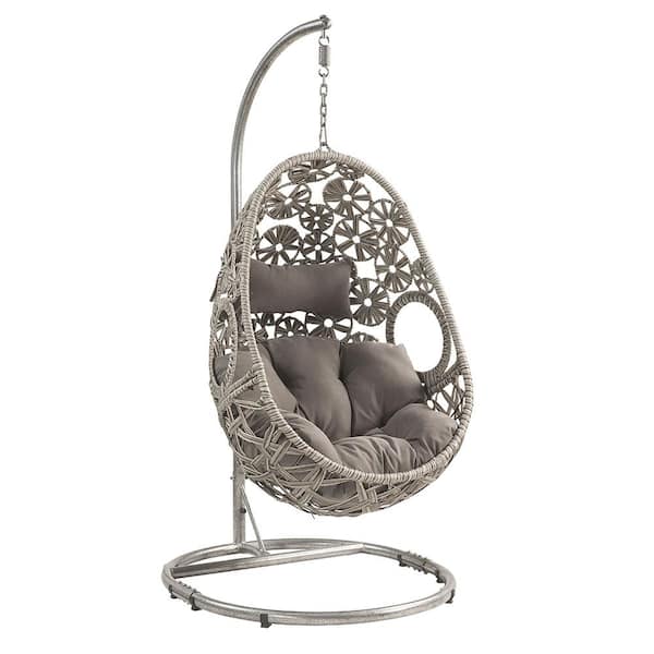 Acme Furniture - Patio Chairs - The Home Depot