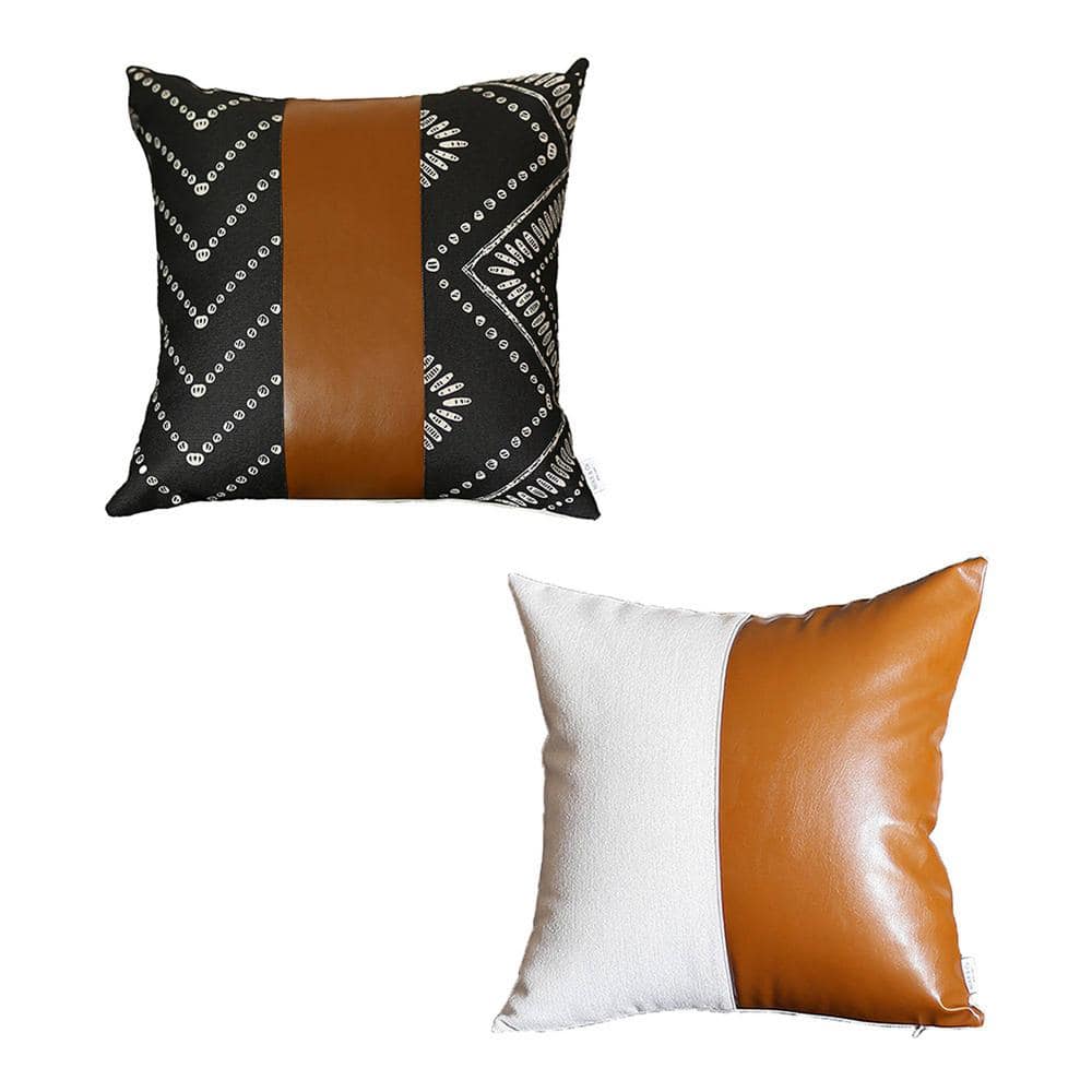 Artemis Holiday Decorative Pillows and Throw 3-Pc. Set, Throw 50