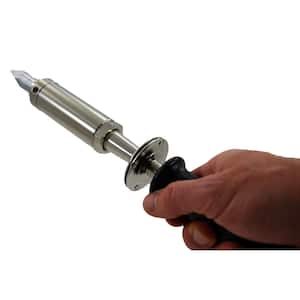 5/8 in. Heavy-Duty Soldering Iron 200-Watt