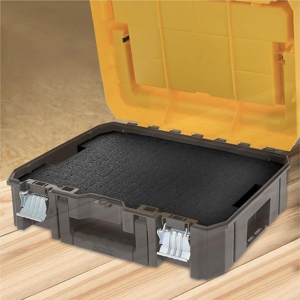 AccuformNMC - Tool Box Case & Cabinet Inserts; Type: Customizable